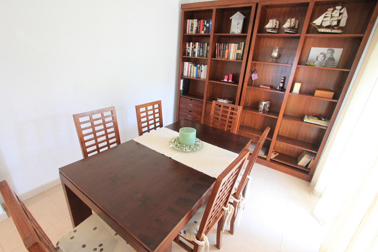 Appartement For A Costa Azul