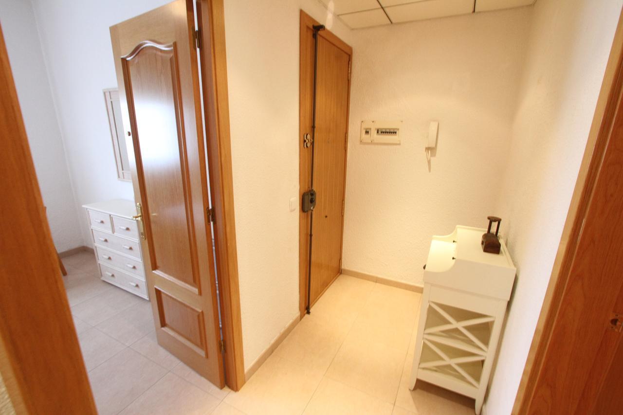 Appartement For A Costa Azul