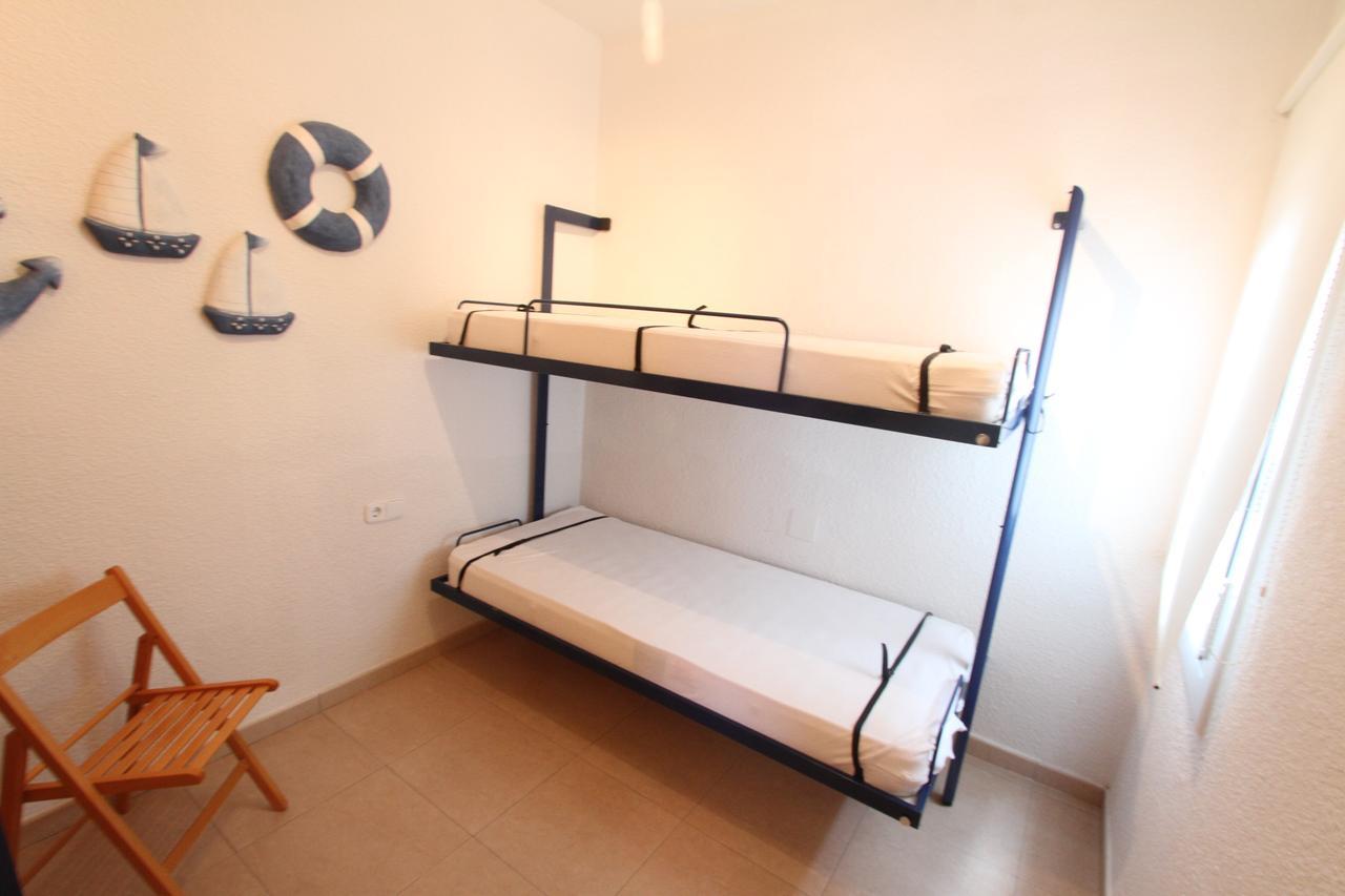 Appartement For A Costa Azul *