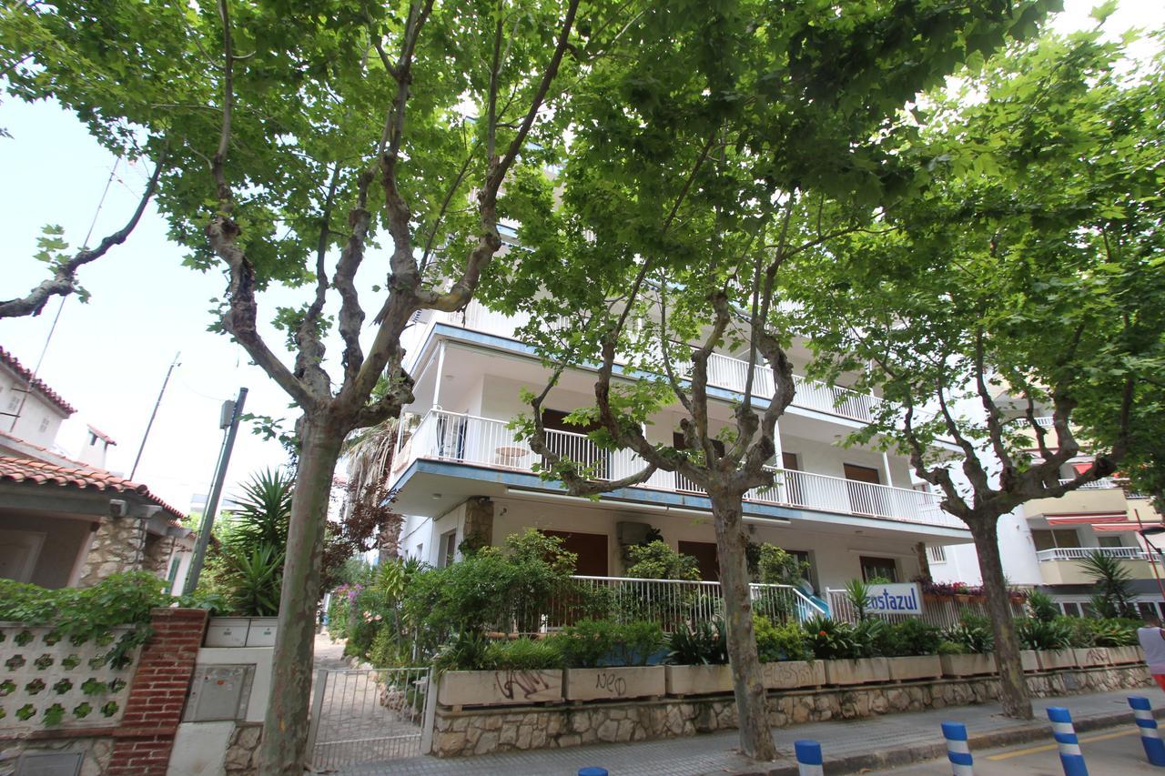 For A Costa Azul Appartement