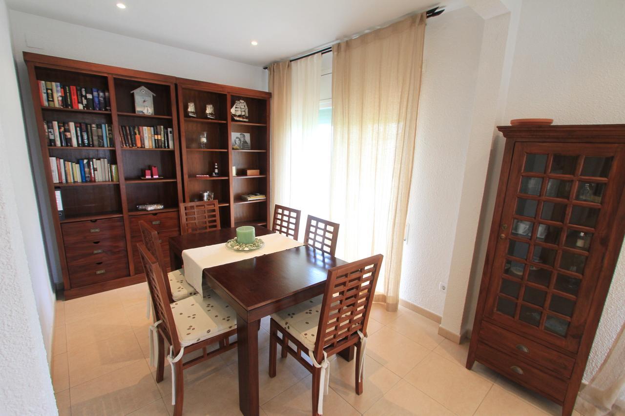 Appartement For A Costa Azul *