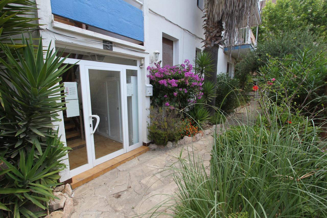 For A Costa Azul Appartement *