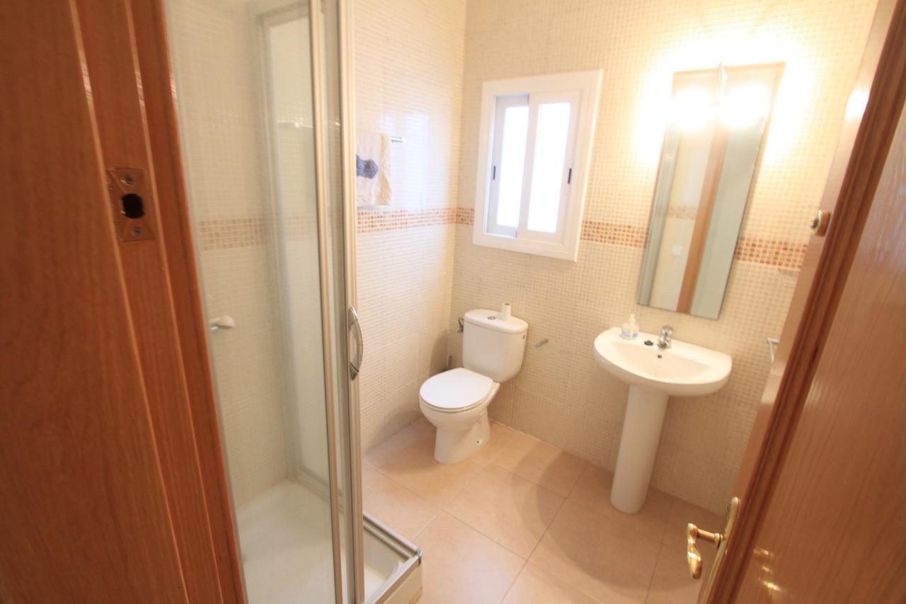 For A Costa Azul Appartement Salou