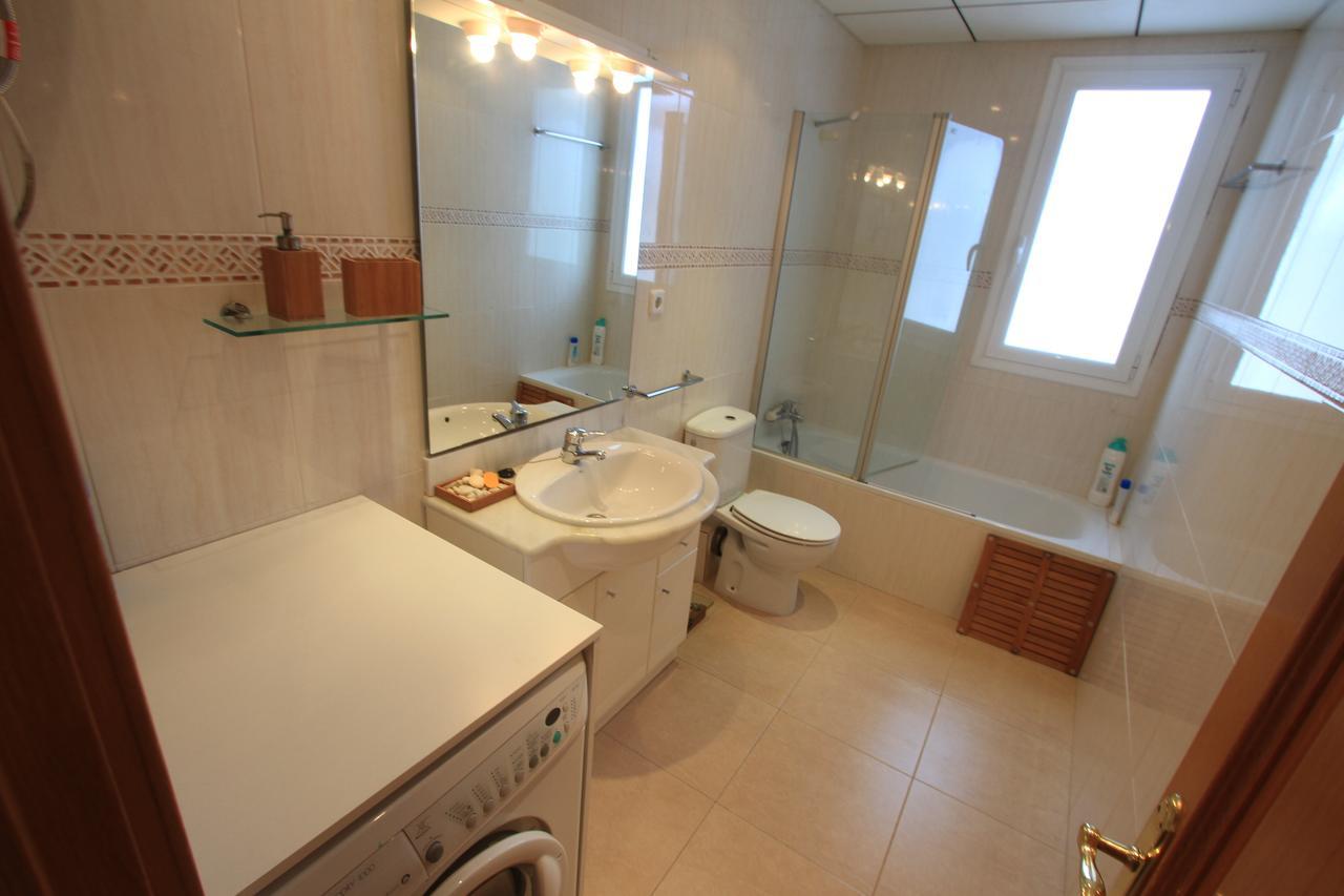 For A Costa Azul Appartement *