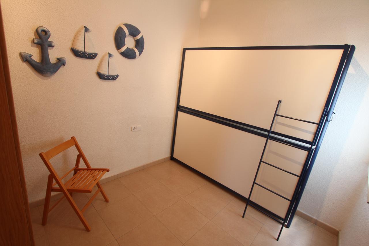 Appartement For A Costa Azul